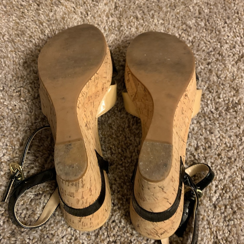 Guess Wedges